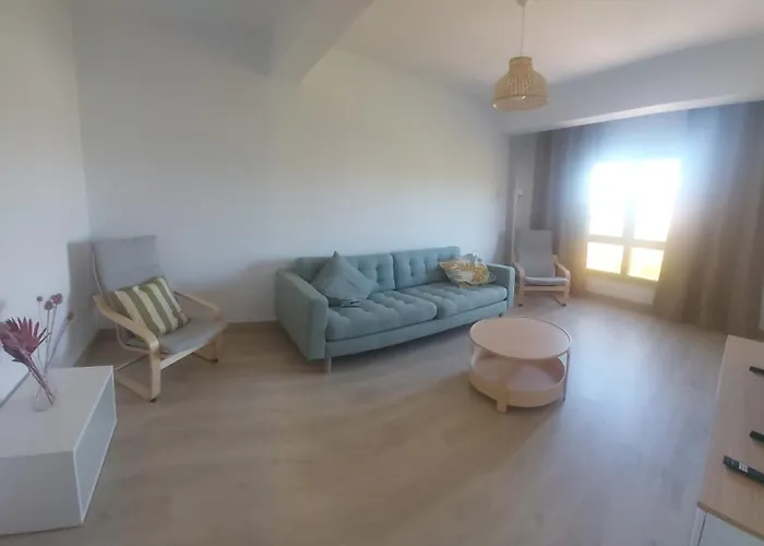 Piso Escaravello - Laxe