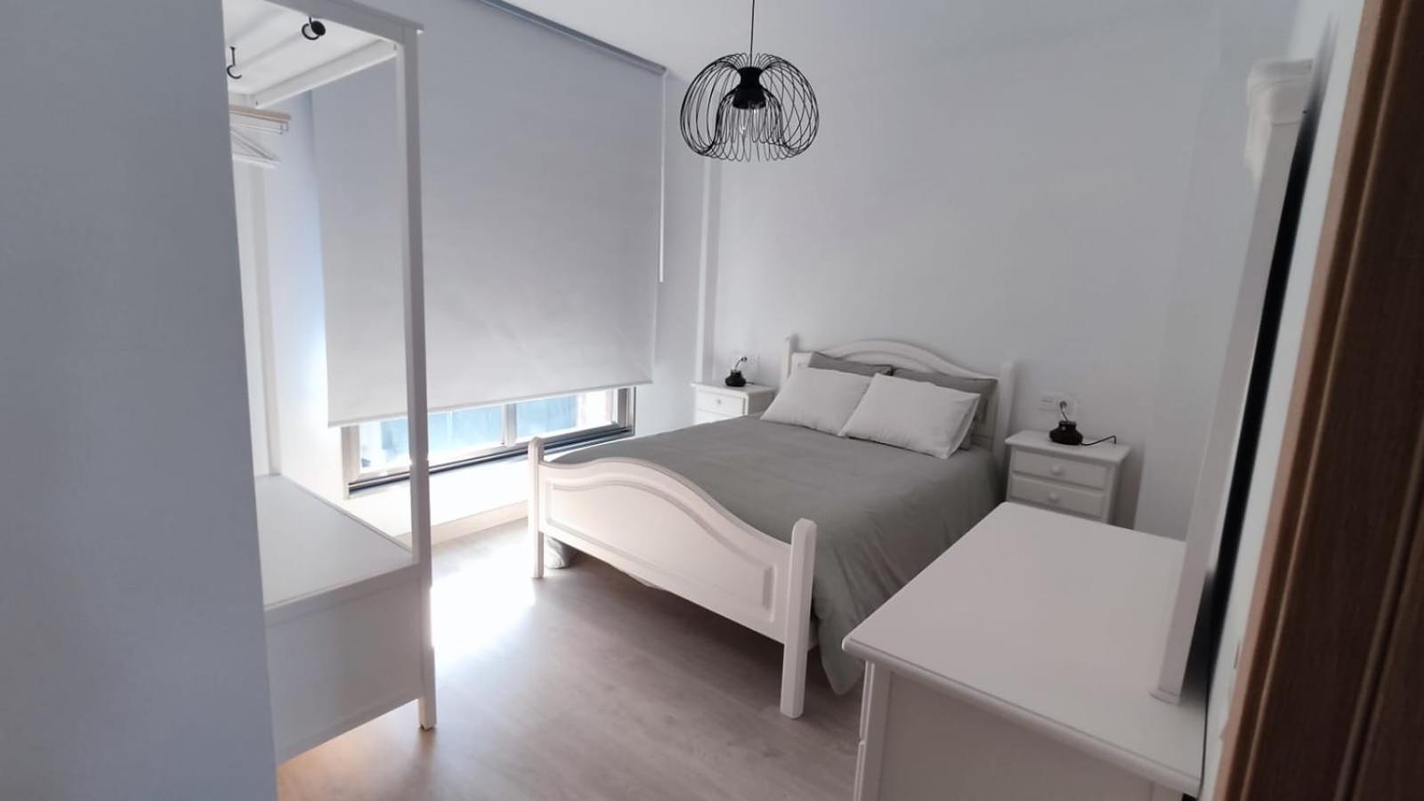 Piso Escaravello - Apartment