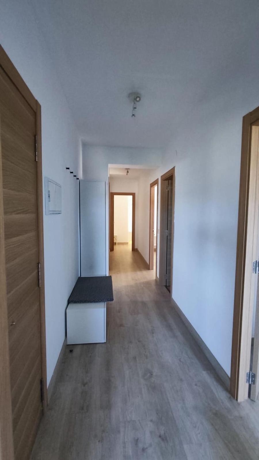 Piso Escaravello - Apartment Laxe